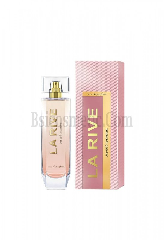 La Rive Sweet Women 90 мл